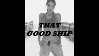 THAT GOOD SHIP - AllttA (20syl &amp; Mr. J. Medeiros)