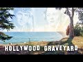 FAMOUS GRAVE TOUR Santa Barbara Alan Thicke Suzy Parker Etc