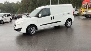 Купить легковой фургон Opel Combo - Изображение 4 | Autoline KG Легковой фургон Opel Combo | Изображение 4 - Autoline