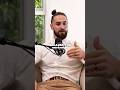 Seth Rollins Reveals His Favourite Wrestlers