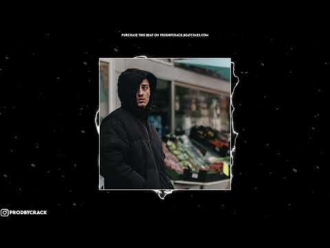 [FREE] NGEE x OMAR x BOJAN Type Beat - "ES IST WIE ES IST"