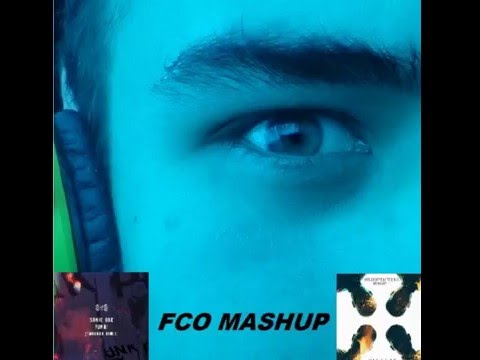 Sonic One & Twoloud vs Billy Kenny & Aaron Jackson - A Punk Right Here (FCO Mashup)