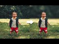 How To Blur Background In Photoshop Blur Background Photoshop Tutorials 2021 Areeb Productions
