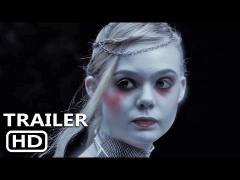 B'TWIXT NOW AND SUNRISE Official Trailer (2023)