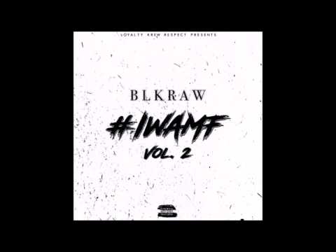 BLKRAW Feat. Vidal Garcia - My Favorite (Prod. by The Legion) (New RnBass Music 2017)