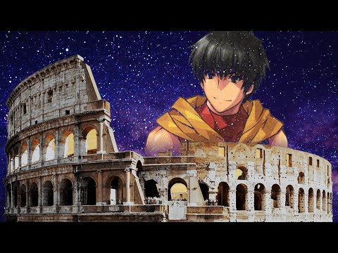 [Fate/Grand Order] NERO FEST || STELLAR RAINFALL