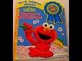 SESAME STREET Monster In The Bathroom INTERACTIVE