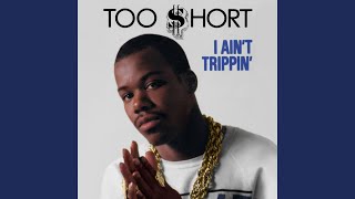 I Ain't Trippin' (Instrumental)