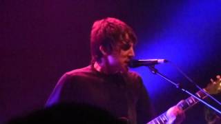 Miles Kane &quot; Counting Down The Days&quot; @ Electoric Ballroom in London on 26 October 2011
