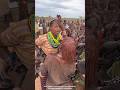 The Life Of Women In An African Tribe Shortsvideo