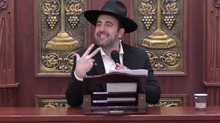 הרב מאיר אליהו | יהודים בלי נשמה | משכן יהודה - ה׳תשפ״ה  (הרב מאיר אליהו) - התמונה מוצגת ישירות מתוך אתר האינטרנט יוטיוב. זכויות היוצרים בתמונה שייכות ליוצרה. קישור קרדיט למקור התוכן נמצא בתוך דף הסרטון