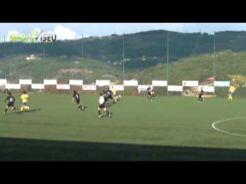 Arguedeira 0 0 Tarouquense