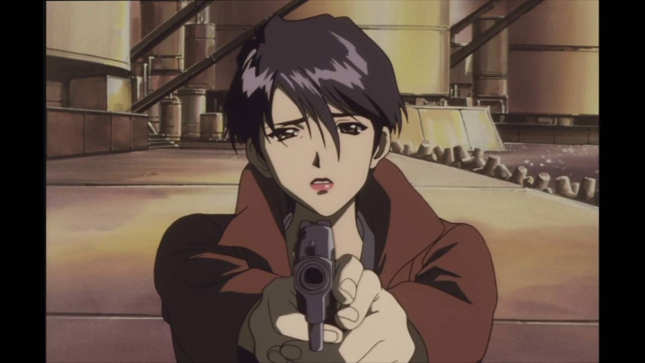 Time Never Stands Still — Cowboy Bebop (Jet´s Love Story) Spanish Sub