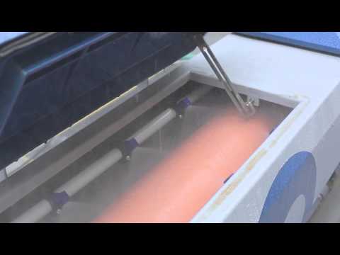 Cum se fac tevile - Teraplast