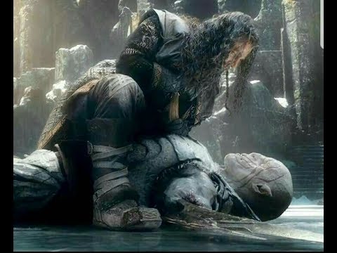 The Hobbit-Movie: The five armies beat-Thorin against Azog /HD/