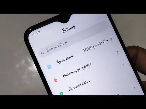 How to change font style in Redmi 9 prime, wallpaper font style change kaise kare