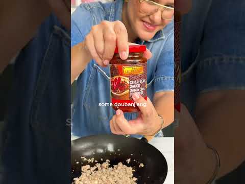 Turn Dumpling Wrappers Into Silky Hand-Pulled Noodles in 20 Seconds