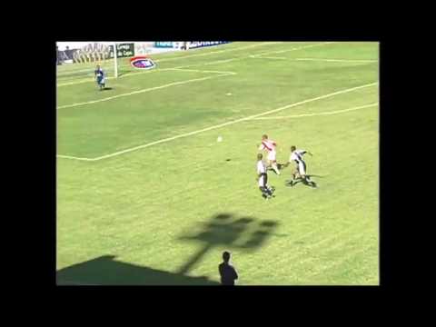 Náutico 8 x 2 Botafogo-PB - Copa do Nordeste 2002