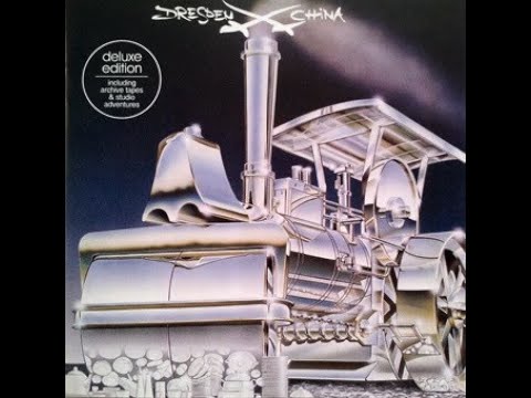 Dresden China  - Run For Your Life  (Italo Disco.1986)