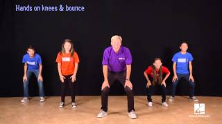 You Can Fly! You Can Fly! You Can Fly! (from Walt Disney&#39;s Peter Pan)