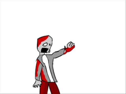 When Game Characters gone crazy