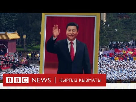 Эмне үчүн мусулман өлкөлөрү уйгурларды басмарлаган Кытайга сын айтпайт?  - BBC Kyrgyz