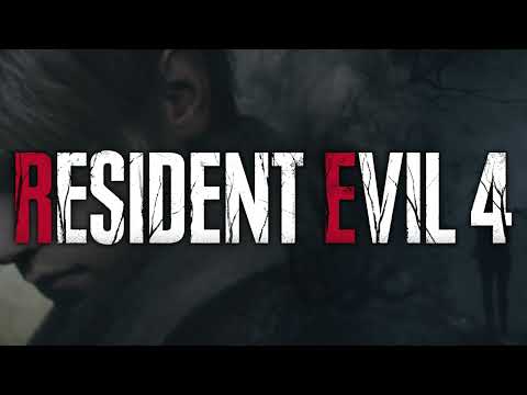 Baile de la muerte (Vs. Ramón Salazar) - Resident Evil 4 Remake OST Extended