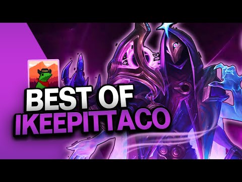 I Keep It Taco "RANK 1 JHIN" Montage | League of Legends