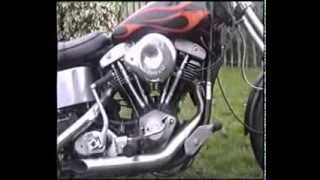 Iron Horse Motorhead