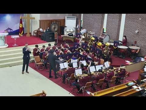 Tom Hutchinson - Don't doubt Him now