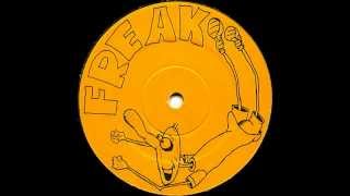 Orson Karte - Tonight - Original Mix