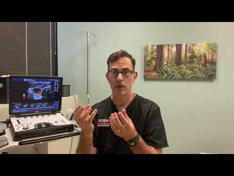 Stellate Ganglion Block (SGB) Risks, Dr. James Lynch