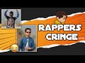 Rap Stars On Peak BeingCarry