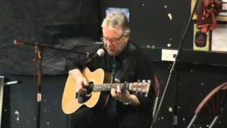 Gerry Cooper@Barnsley Open Mic Sessions 2011