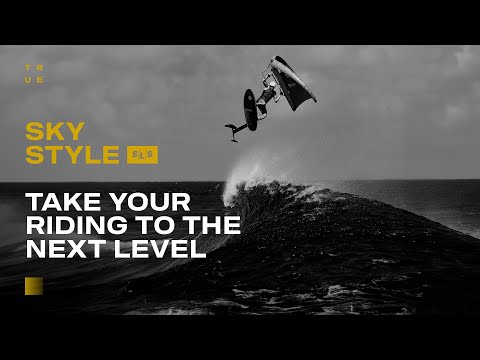 Duotone Sky Style SLS 2024