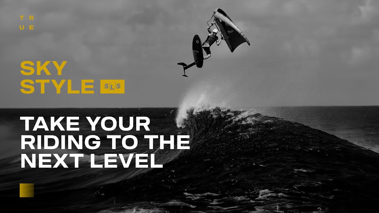 Duotone Sky Style SLS 45 L