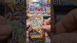 PokeLele Pokemon Opening 922