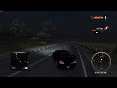 Test Drive Unlimited 2 - Ibiza Event 9/40 [1080p60 Walkthrough - GTX 750Ti - 25/348]