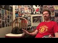 Shnootz - Reaction Video (Soft Cell - Sensation Nation)