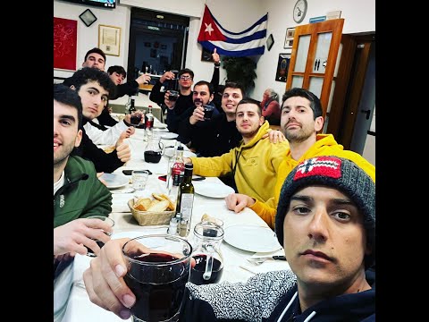 SERIE D : Valdera - GEA BASKETBALL GROSSETO