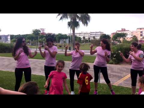 HAPPY INLINGUA MÁLAGA