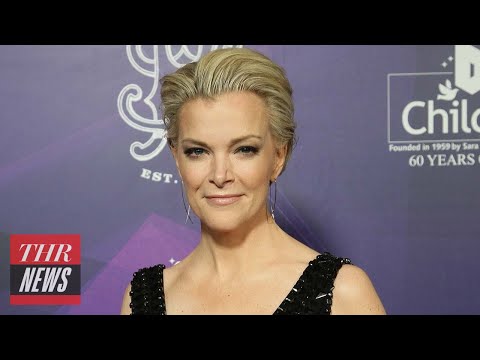 Megyn Kelly Teases Revealing Sit Down With Roger Ailes Accusers | THR News