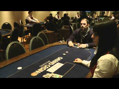 WinterPokerFest: Heads Up, sto broj 2