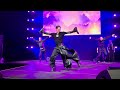 Kyle Alessandro Lighter Live Nordic Night Eurovision 2025
