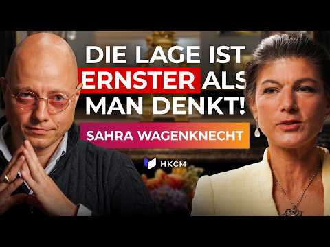 2026: Sie bereiten uns auf den Krieg gegen Russland vor!