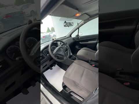 фото peugeot 307 i 0