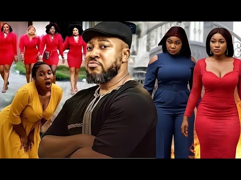 LOVE IN EVERY LIE (new movie) NOSA REX | NIGERIAN NOLLYWOOD MOVIES 2025 #latestnollywoodmovies
