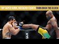 Top Super Bowl weekend fights | Turn Back the Clock | Ariel Helwani’s MMA Show