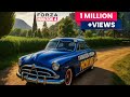 Doc Hudson Cars Movie Forza Horizon 4 Gameplay Reborn