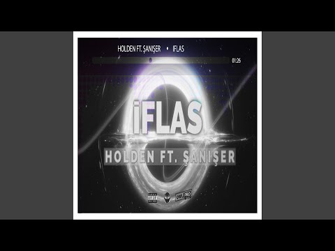 İflas (feat. Şanışer)